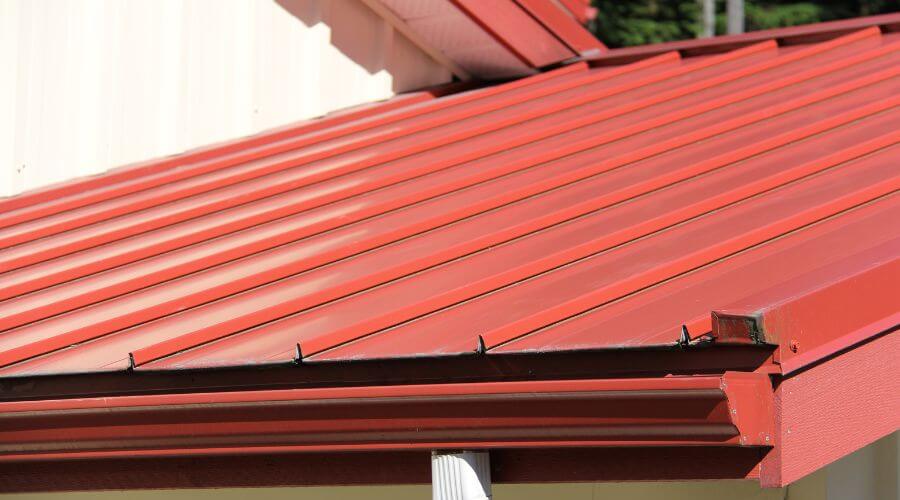 Roof Gutter Cleaning in Glennville, GA